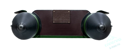 Лодка ПВХ Мастер Лодок Аква 2800