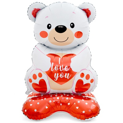 Композиция 14 ФЕВРАЛЯ №6