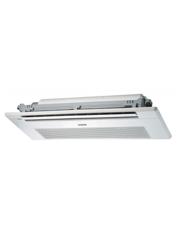 Внутренний блок VRF-системы Lessar LSM-H45B1CUA2/LZ-VB1C2OB