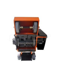 Фрезеровальная машина GROST SM-200E 220V