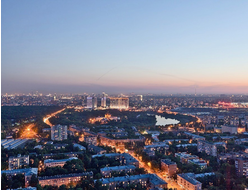 Восточное Измайлово