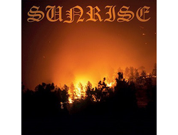 Professor Black - Sunrise CD