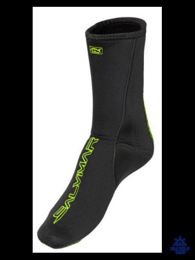 Носки неопреновые 7мм Salvimar COMFORT, р.M-40/41