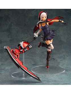 Фигурка 1/7 Livie Collete