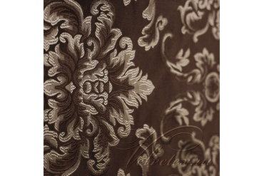 (ДЕР) Жаккард "Лиана" (LIANA) - 05

Фактура. 

ВНИМАНИЕ! Цвет материала может быть искажен настройками монитора.
