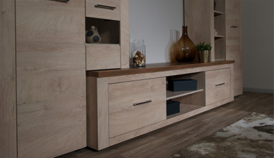 Композиции Гостиной Мэдисон