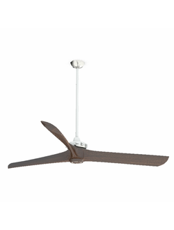 вентиляторы Вентилятор потолочный дизайнерский 1