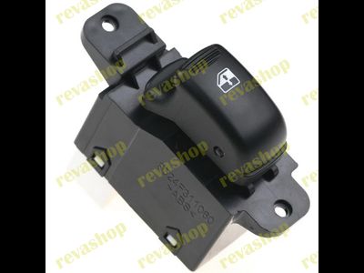 Кнопка стеклоподъемника для Hyundai Santa Fe Classic