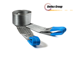 Корозащитный строп Secura PRO 16т.