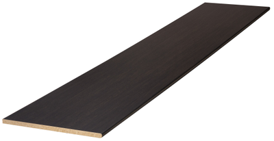 Столешница (ДСП,R1.3000*600*25 №1, мат) венге
