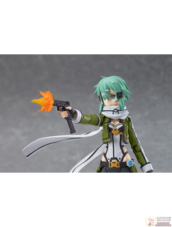 Фигурка фигма Синон (figma Sinon)