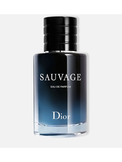 Парфюм. вода ДИКИЙ / vers. equivalent  SAUVAGE Christian Dior 10 мл