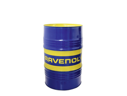 Масло моторное RAVENOL Snowmobiles Mineral 2-Takt для 2-х такт. снегоходов (Минеральное) - 60  л. (4014835729568)