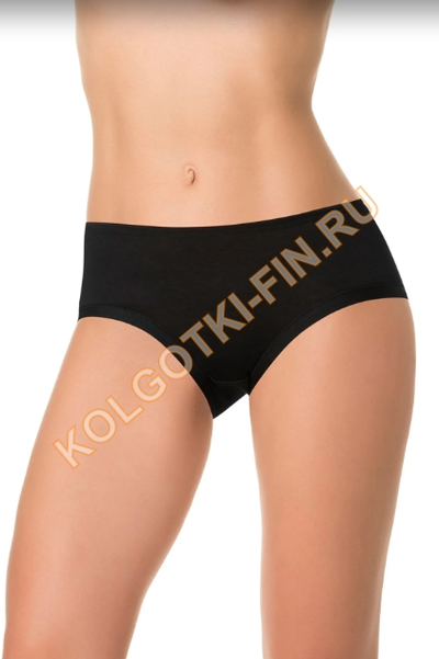 Трусы женские Dentelle D HW137 01 черный