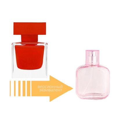 Narciso Rodriguez Narciso Rouge (56 мл)