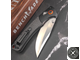 Складной нож Benchmade Crooked River 15080 carbon