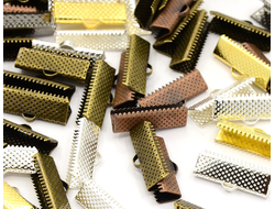 Зажимы для лент