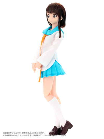 Кукла 1/6 PureNeemo Косаки Онодэра (Kosaki Onodera)