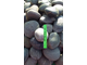 Галька круглая синяя речная, фракция 100-150 мм