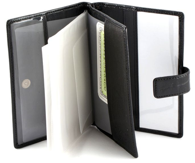 ОБЛОЖКА ДЛЯ АВТОДОКУМЕНТОВ И ПАСПОРТА SK-115(B)