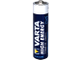 Батарейка AAA щелочная Varta LR3-4BL Longlife Power (High Energy 4903) в блистере 4шт.