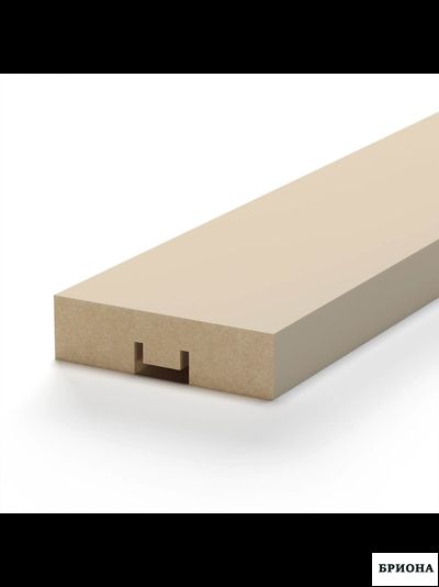 Интерьерная рейка  S670  16*60*2700