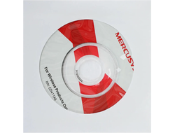 Адаптер WI-FI  Mercusys MW300UM Черный