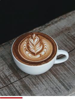 Кофе / Основы