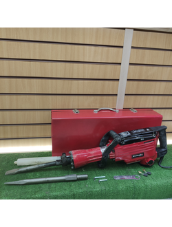 МОЛОТОК ОТБОЙНЫЙ EINHELL TC-DH 43 № 11018 . АРТИКУЛ 4139087