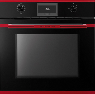 Духовой шкаф Kuppersbusch BP 6332.0 S8