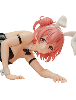 Фигурка 1/4 Юи Юигахама (Yuigahama Yui Bunny ver.)