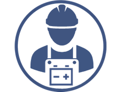 Аккумуляторщик