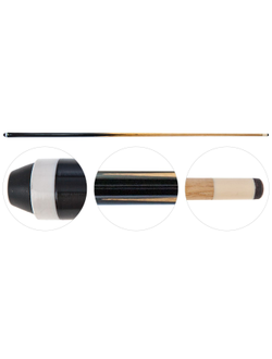 Кий для русского бильярда 1-pc &amp;quot;Ramin&amp;quot;