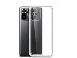 Чехол силиконовый для Xiaomi Poco M5S