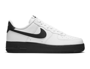 How do air force 1 low fit clearance