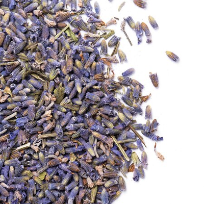 Лаванда, цветы 250 г