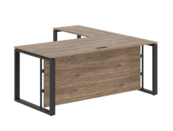 Стол с боковой приставкой  ECT 1619H