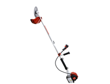 Бензиновый триммер CANFLY CS350 (4такн. РАЗЪЕМНАЯ штанга, 35,8см3, леска+диск 40зуб, 7.1кг/8,85кг)