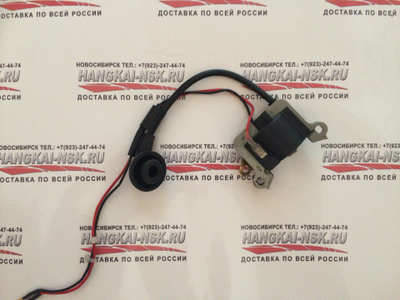 Катушка зажигания с коммутатором и магнето Hangkai 3,5