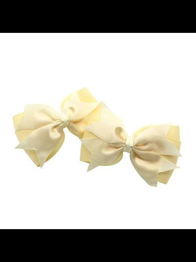 Бант "Ласточка"