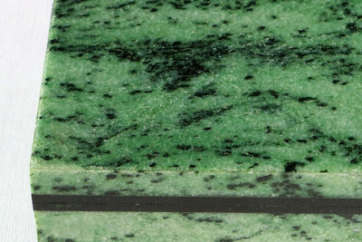 Шкатулка Цоизит