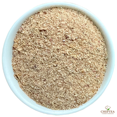 Гибискус белый (порошок)