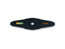 Нож 2z 305 мм FS-310-550 для жест. поросли