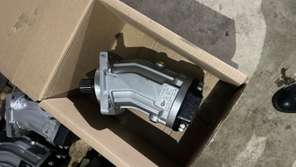 Гидромотор 310.3.112.00.06