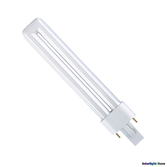 Osram Dulux S 11w/840 G23