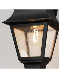 Настенный светильник (бра) Abbey Road, O003WL-01B