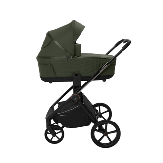 Коляска 2в1 Sweet Baby Elegante Therma Green