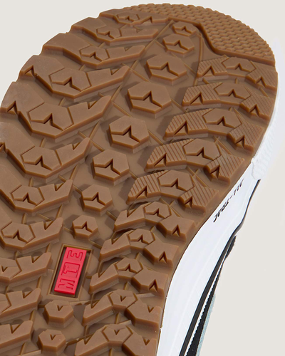 Кеды зимние Vans Sk8-Hi Waterproof Insulated Schuhe Black/White