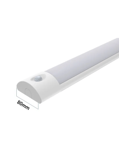 Переключаемый светодиодный светильник 72В