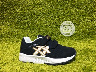 Asics Gel Lyte 5 Синие детские (30-36) Арт. 014